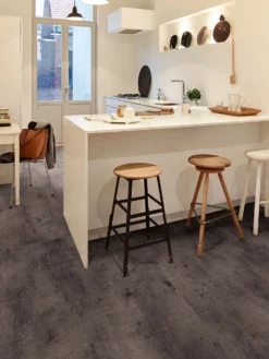 Vinylboden, Schiefer 970D