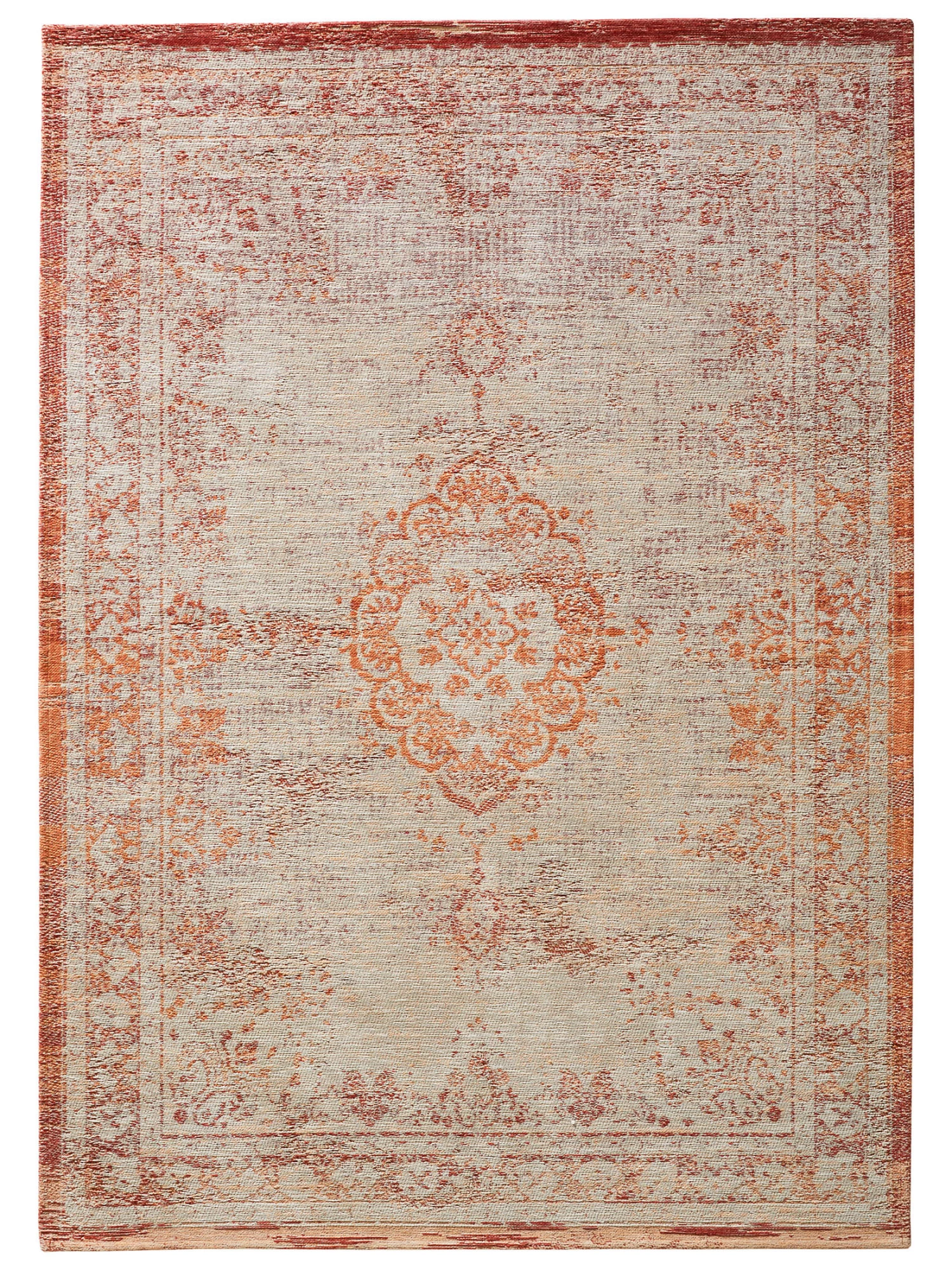 Vintage-Teppich, Bronze 4 Vintage-Teppich, Bronze – Bild 2