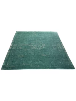 Vintage-Teppich, Jade 8 Vintage-Teppich, Jade -KIBEK Verkäufe FadingWorld Vintageteppich gruen Jade 170x240 fper2
