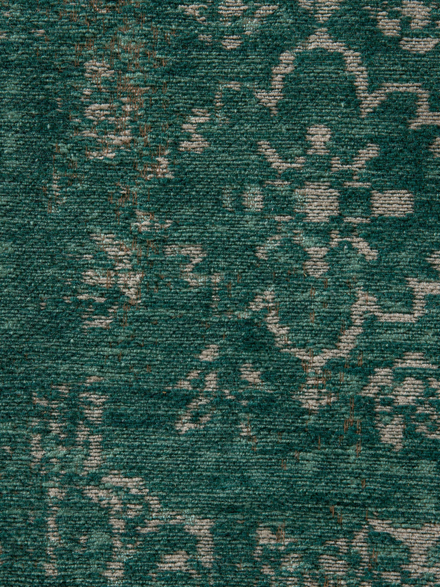 Vintage-Teppich, Jade 6 Vintage-Teppich, Jade – Bild 4