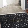Fußmatte, Welcome Home