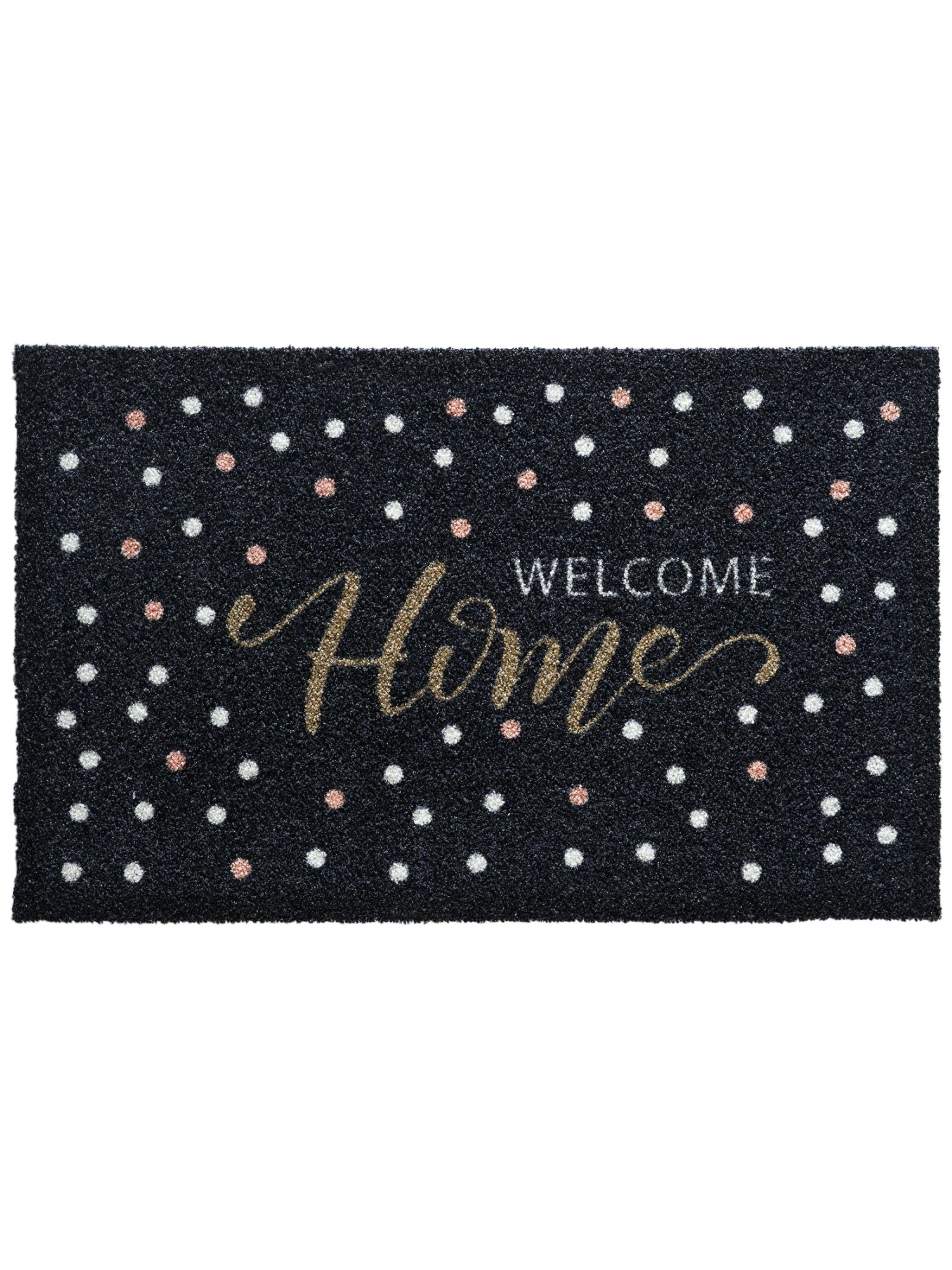 Fußmatte, Welcome Home 4 Fußmatte, Welcome Home – Bild 2