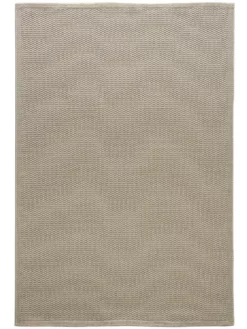 Outdoor-Teppich, Desert -KIBEK Verkäufe Favolosa FlachgewebeTeppich beige desert 160x230 pla