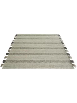 Flachgewebe-Teppich, Ivory -KIBEK Verkäufe Finnbo FlachgewebeTeppich Beige Ivory 170x240 fper