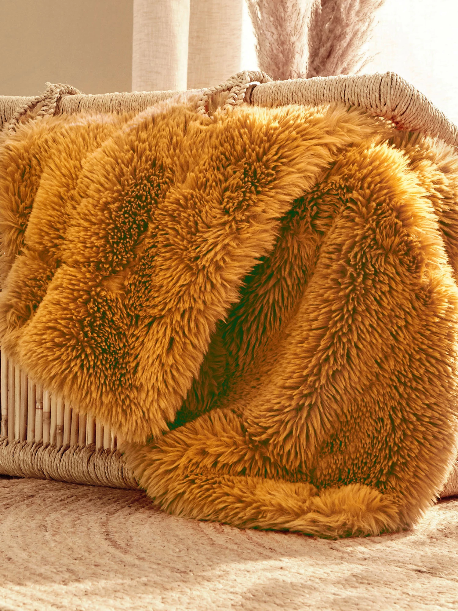 Decke, Curry 3 Decke, Curry