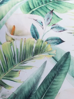 Outdoorkissen, Grün 6 Outdoorkissen, Grün -KIBEK Verkäufe Folla Kissen Gruen 45x45 lup