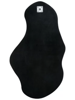 Spiegel, Transparent -KIBEK Verkäufe FramelessBubble Spiegel Transparent 63x110 ruk