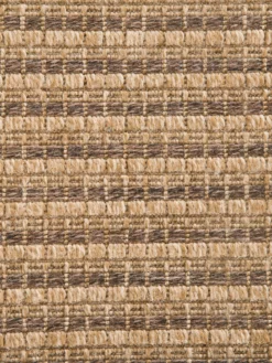 Outdoor-Teppich, Wood -KIBEK Verkäufe Freya OutdoorTeppich Dunkelbraun Wood 160x230 lup