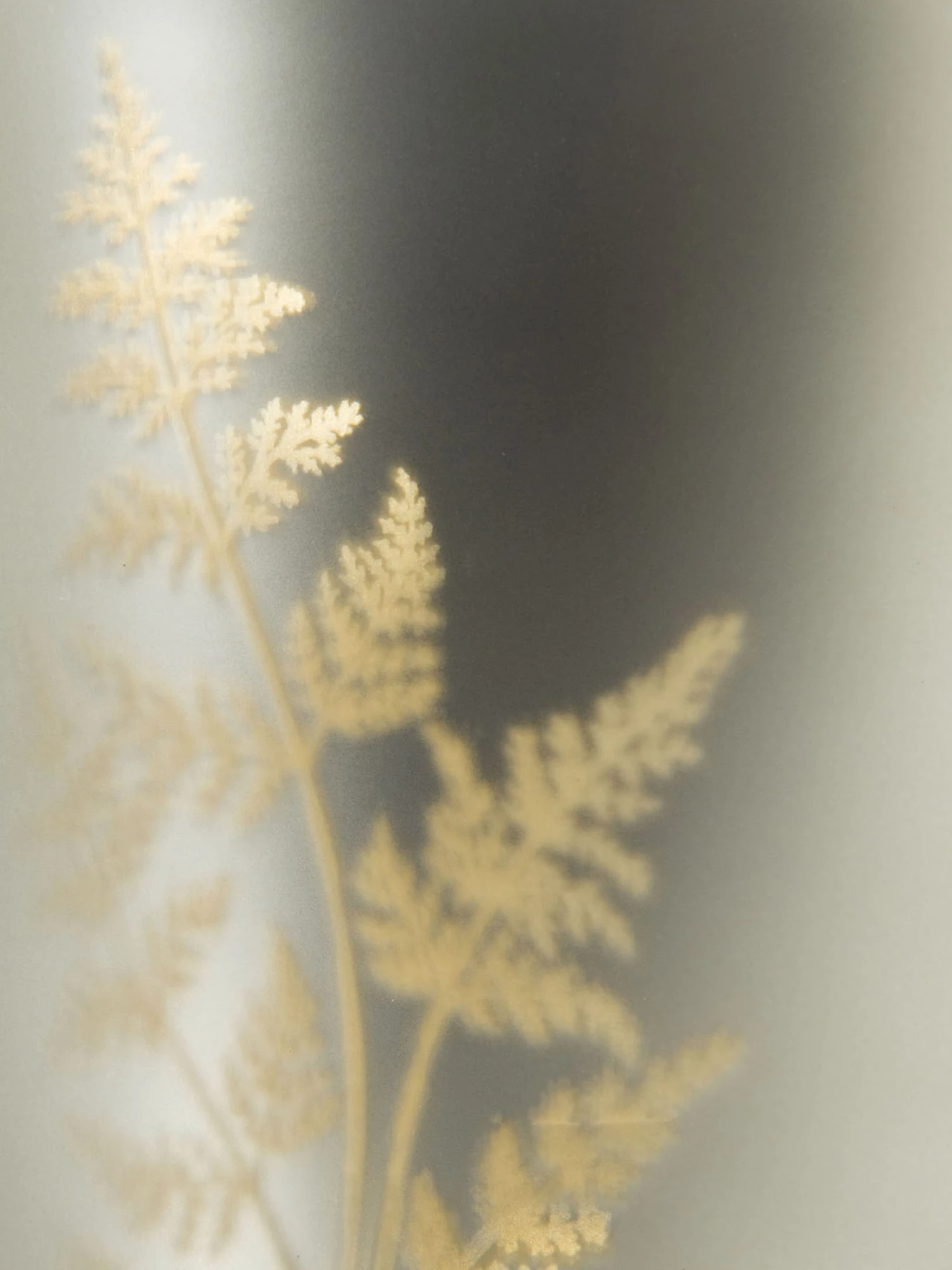 Teelichthalter, Dunkelgrün/Gold 6 Teelichthalter, Dunkelgrün/Gold – Bild 4