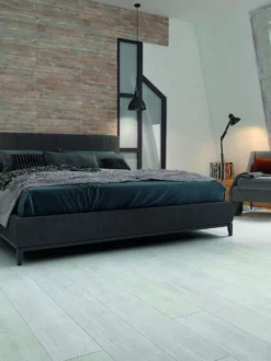 Vinylboden, Scandic White 51664