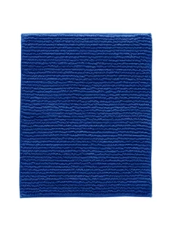 Titelseite 20 Badematte, Jeans