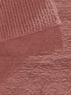 Badematte, Mediterranean -KIBEK Verkäufe Grenada Badteppich Terracotta Mediterran lup