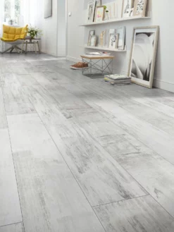 Titelseite -KIBEK Verkäufe Groendal Laminat BlueBayWhite mil2