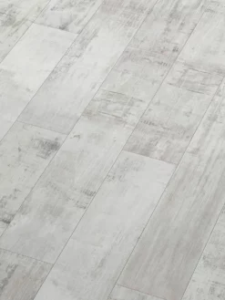 Klick-Laminat, Blue Bay White 51480 -KIBEK Verkäufe Groendal Laminat BlueBayWhite per