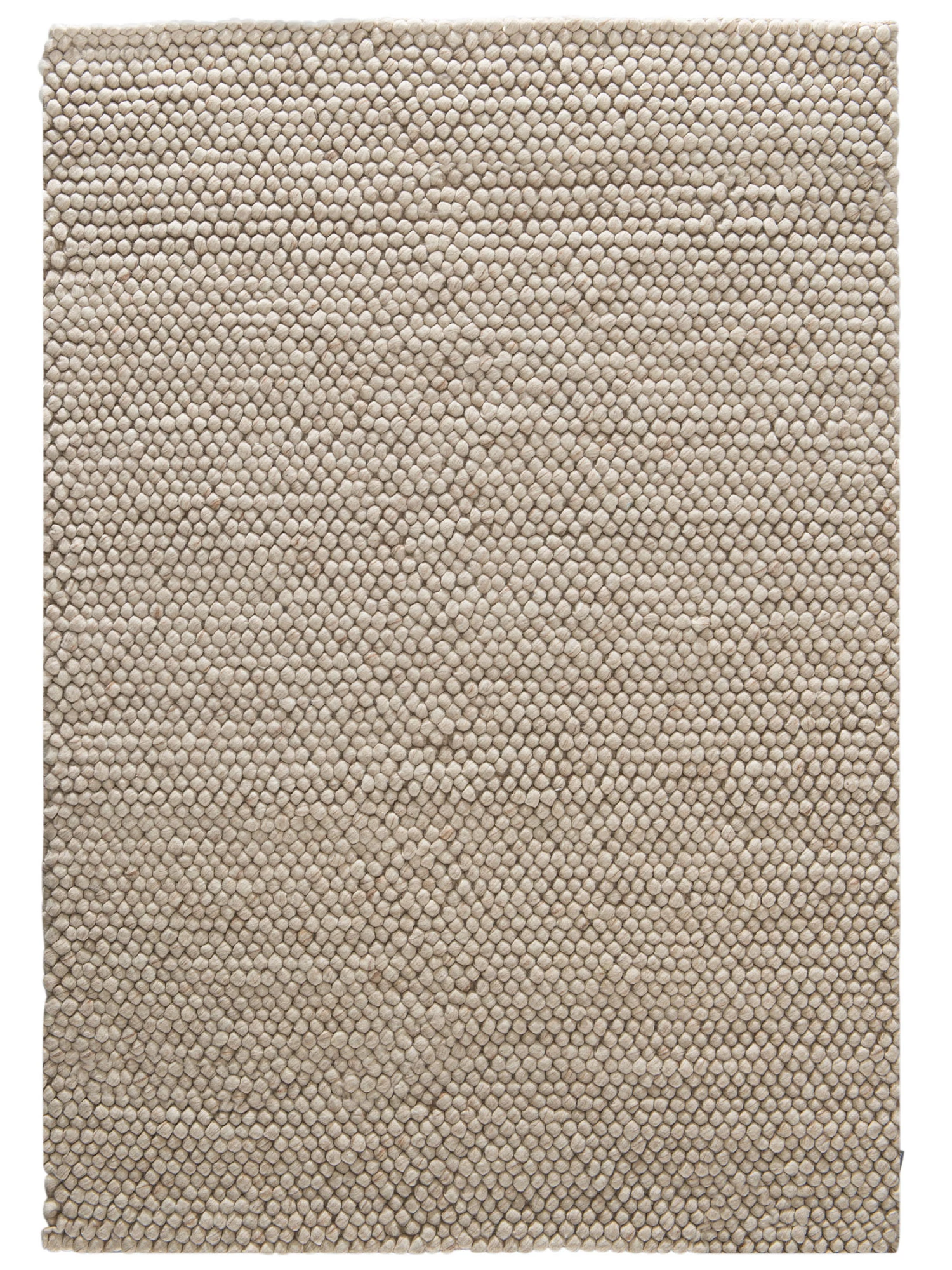 Woll-Teppich, Savanne 4 Woll-Teppich, Savanne – Bild 2