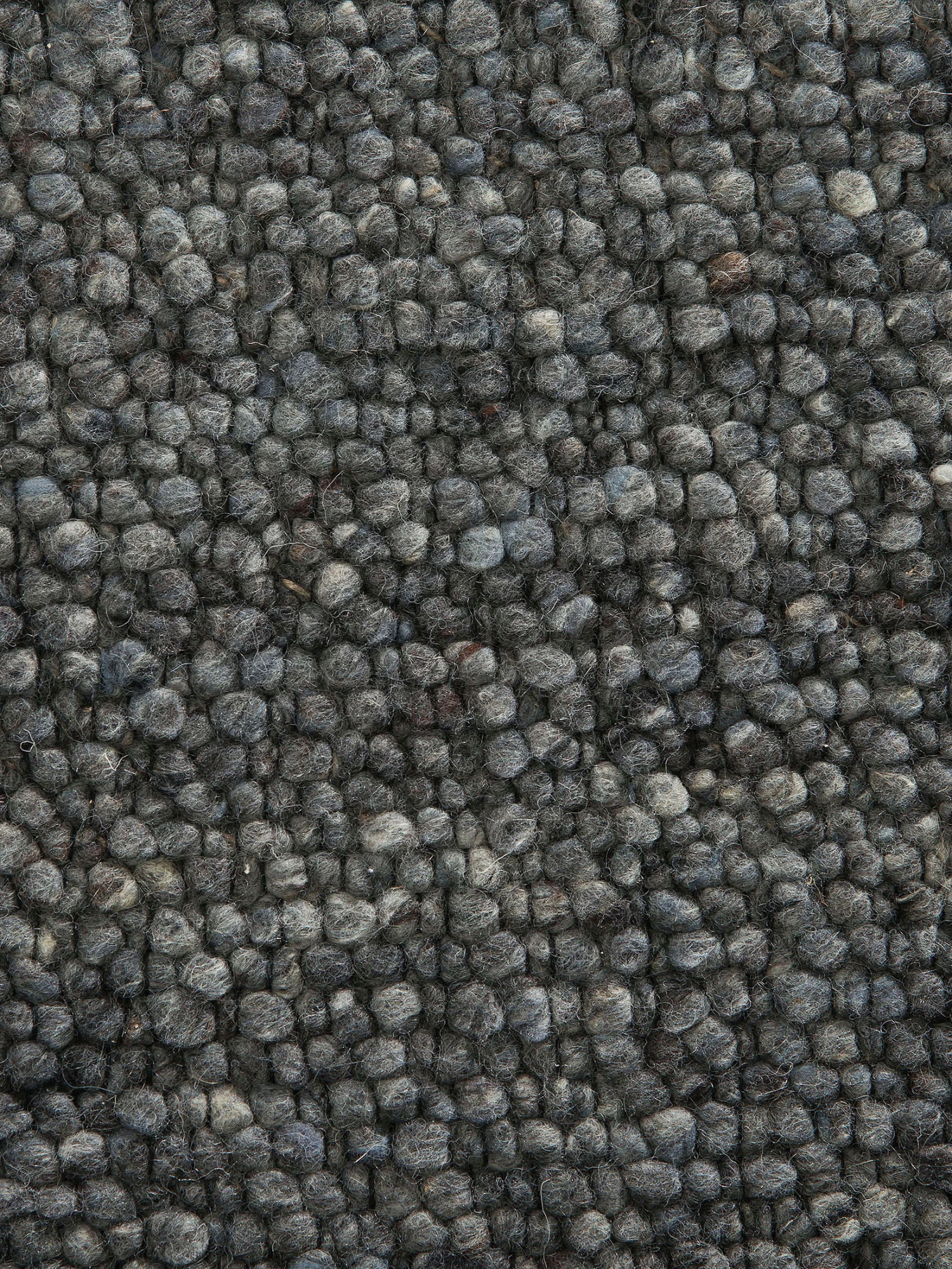 Woll-Teppich, Ice 6 Woll-Teppich, Ice – Bild 4