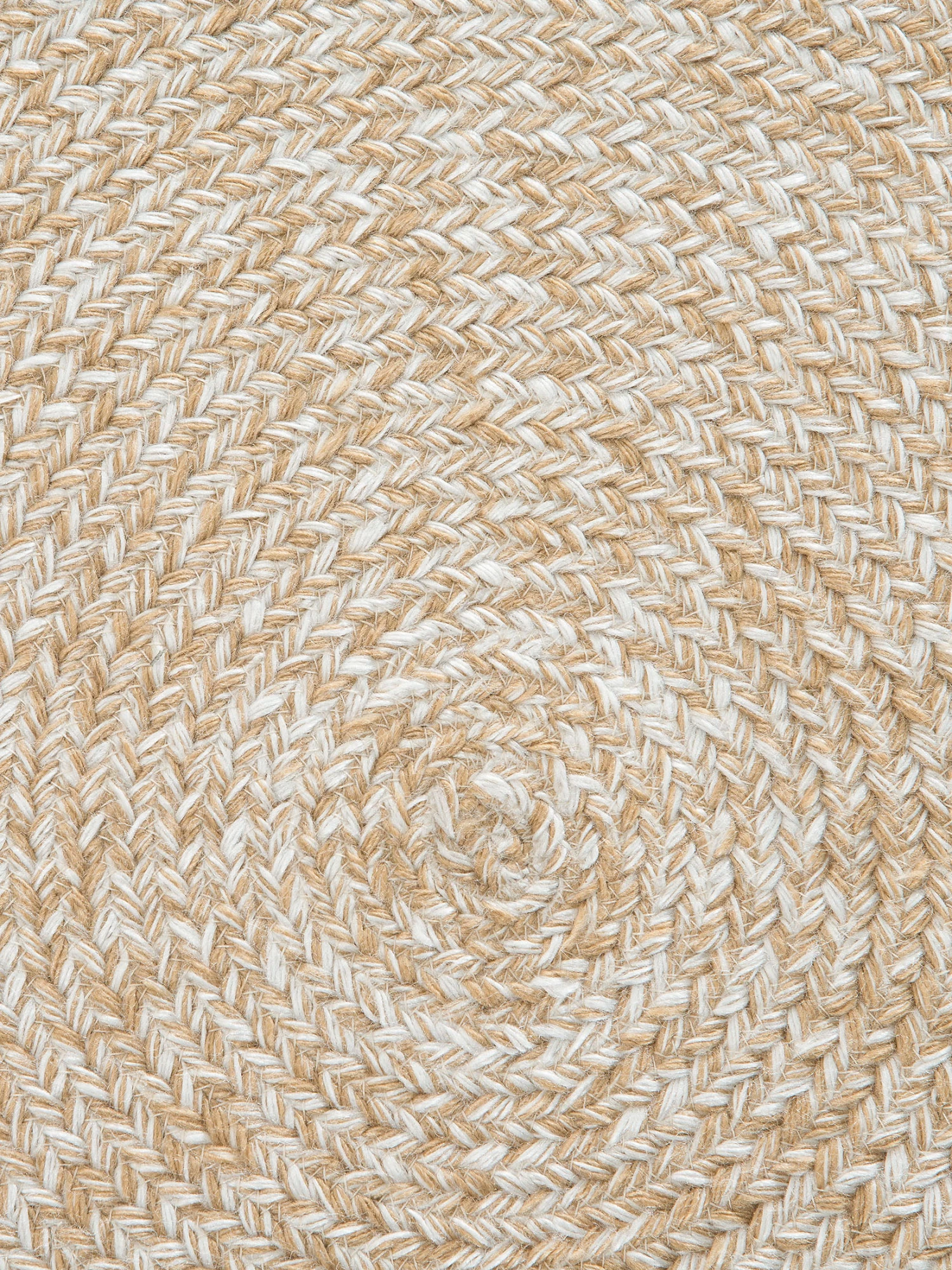 Flachgewebe-Teppich, Sand 6 Flachgewebe-Teppich, Sand – Bild 4