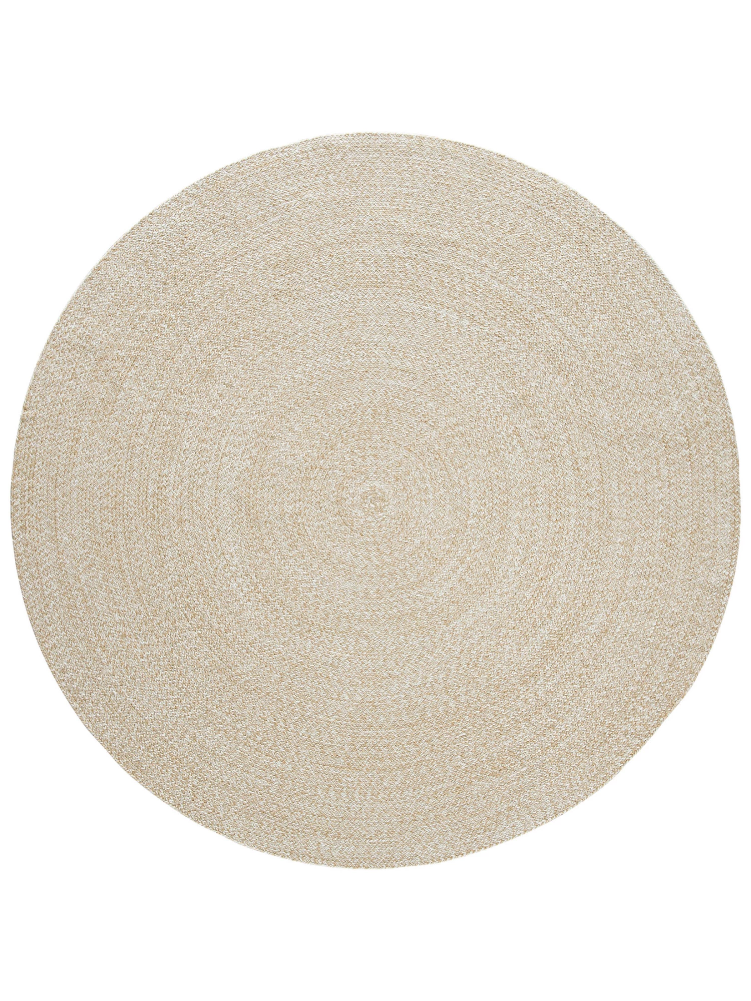 Flachgewebe-Teppich, Sand 4 Flachgewebe-Teppich, Sand – Bild 2