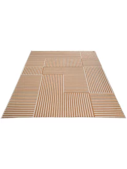 Outdoor-Teppich, Terra -KIBEK Verkäufe Holmsund OutdoorTeppich Terrakotta Terra 160x230 fper