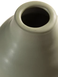 Deko-Vase, Hellgrün -KIBEK Verkäufe Hubei DekoVase Gruen Hellgruen lup2