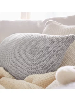 Strickkissen, Antarctica