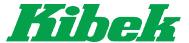 KIBEK Verkäufe