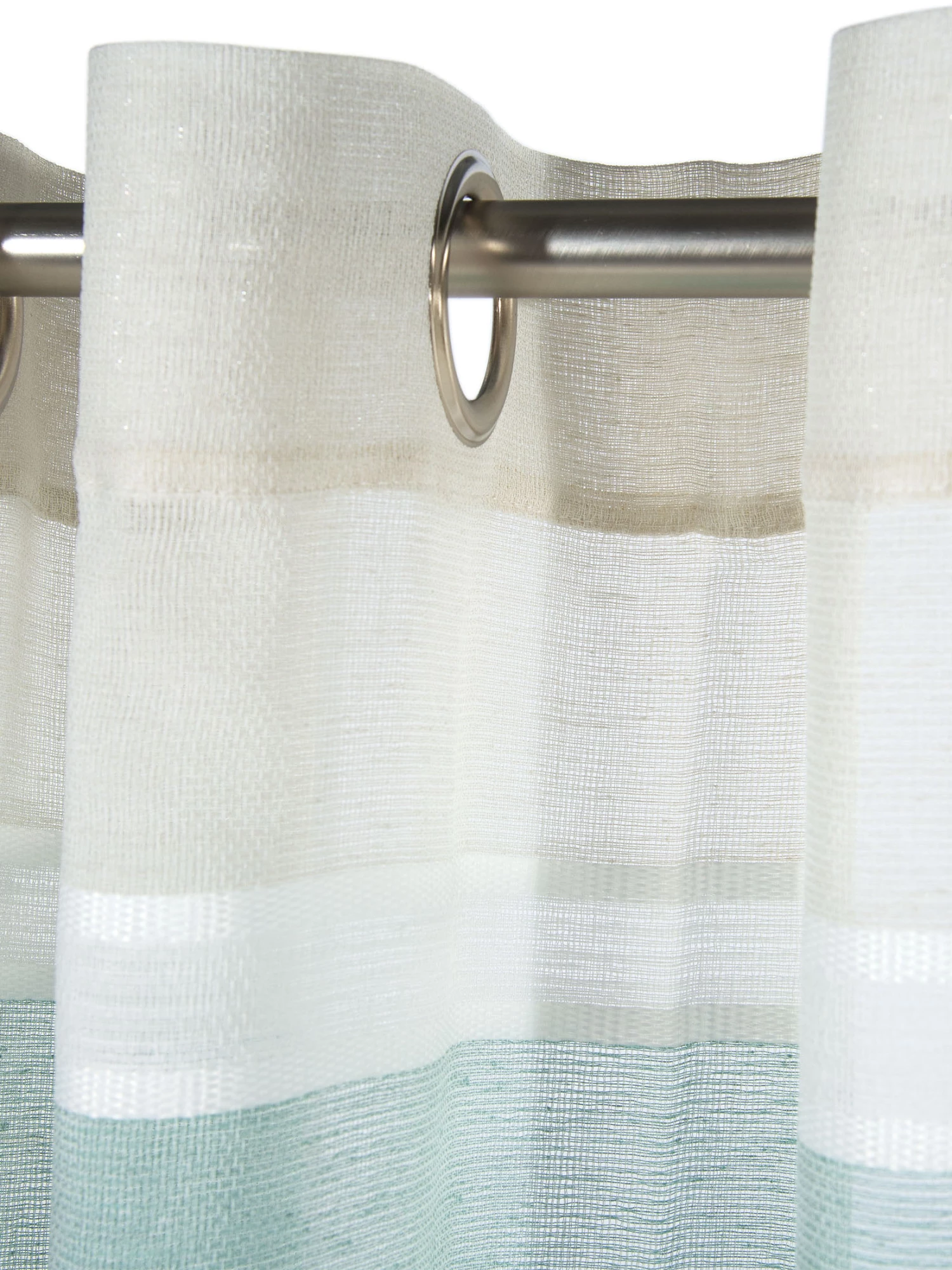 Ösenschal, Altmint 5 Ösenschal, Altmint – Bild 3