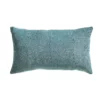 Kissen, Salbeiblau 2 Kissen, Salbeiblau -KIBEK Verkäufe Kalle Sofakissen blau Salbeiblau 30x50 pla