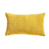 Kissen, Senf 1 Kissen, Senf -KIBEK Verkäufe Kalle Sofakissen gelb Senf 30x50 pla