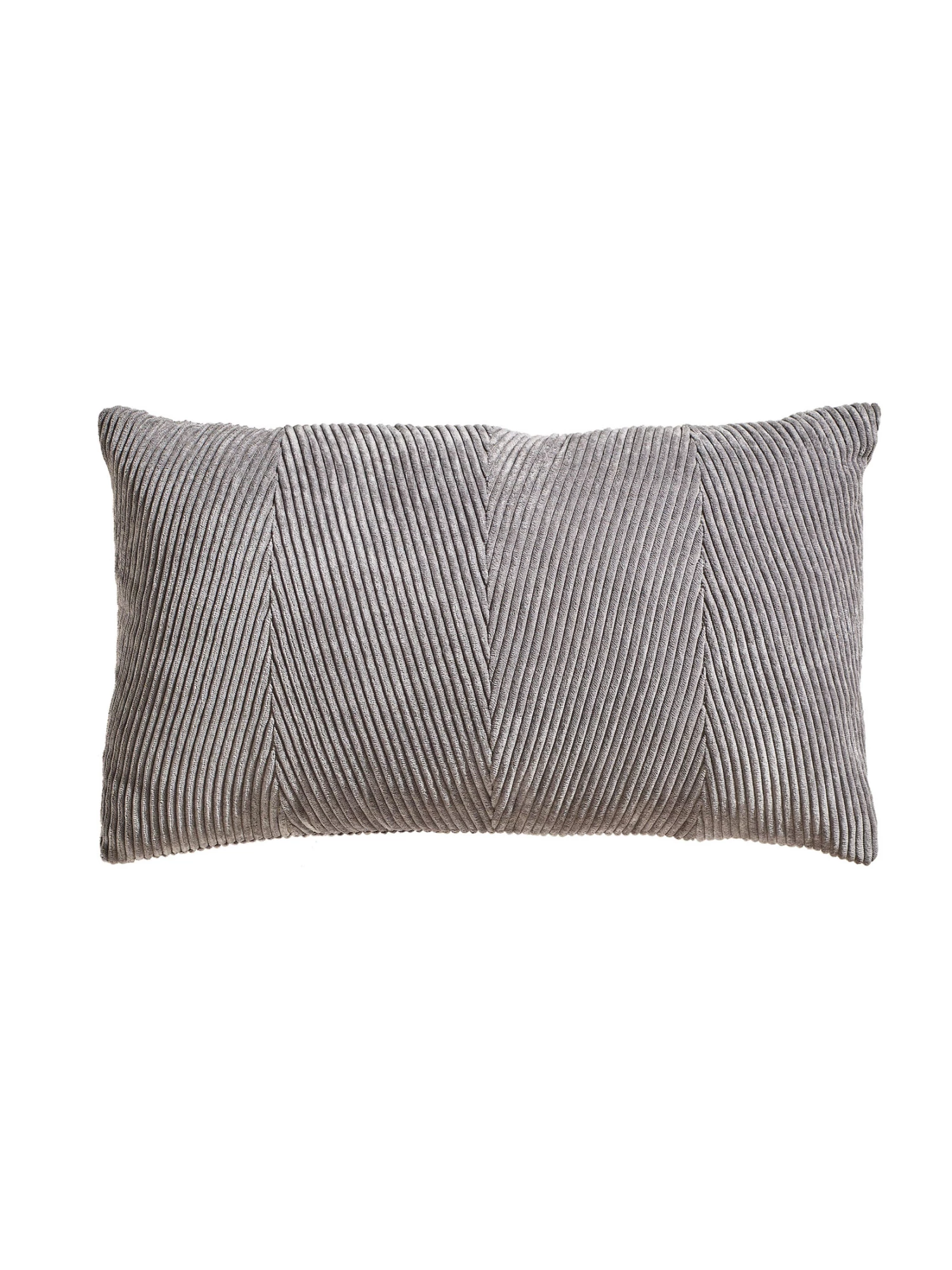 Kissen, Anthrazit 3 Kissen, Anthrazit