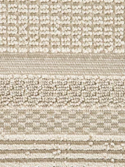 Outdoor-Teppich, Cream 10 Outdoor-Teppich, Cream -KIBEK Verkäufe Kalmar OutdoorTeppich Beige Cream 160x230 lup