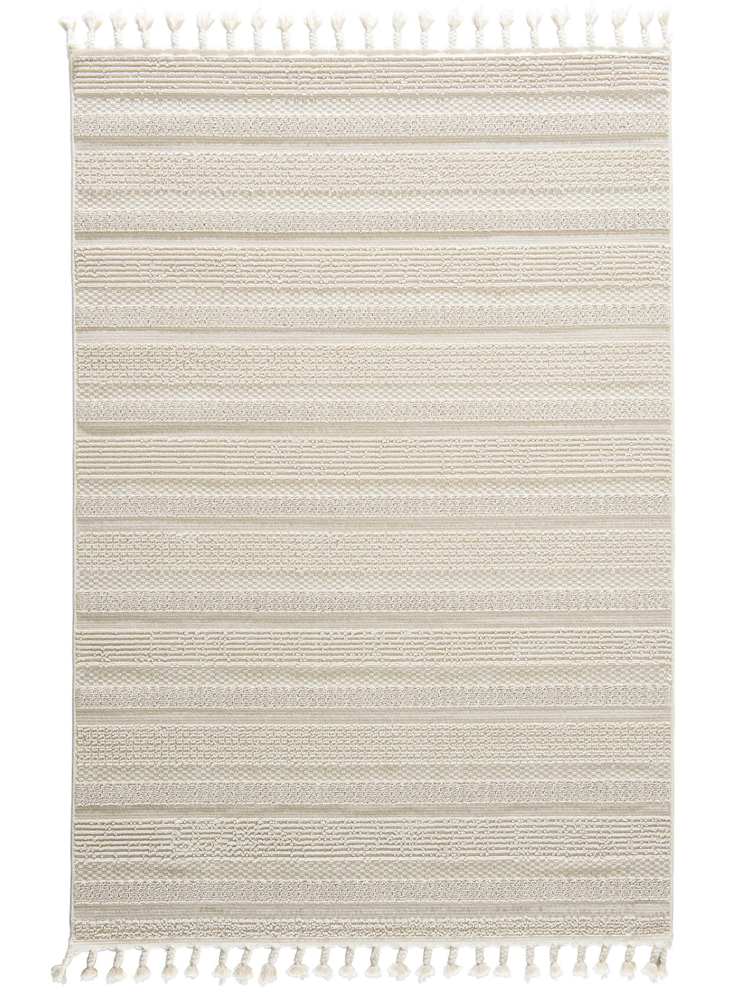 Outdoor-Teppich, Cream 4 Outdoor-Teppich, Cream – Bild 2