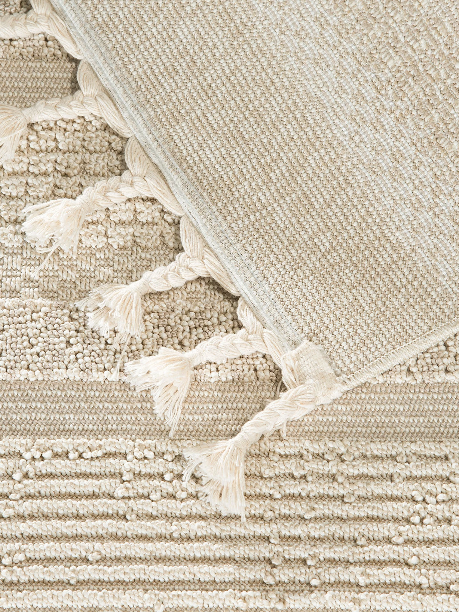 Outdoor-Teppich, Cream 7 Outdoor-Teppich, Cream – Bild 5
