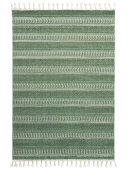 Outdoor-Teppich, Green -KIBEK Verkäufe Kalmar OutdoorTeppich Gruen Green 160x230 pla