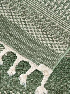 Outdoor-Teppich, Green -KIBEK Verkäufe Kalmar OutdoorTeppich Gruen Green 160x230 wel