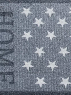 Fußmatte, Homestar 9 Fußmatte, Homestar -KIBEK Verkäufe Kitchen Fussmatte Hellgrau Homestar 50x150 lup