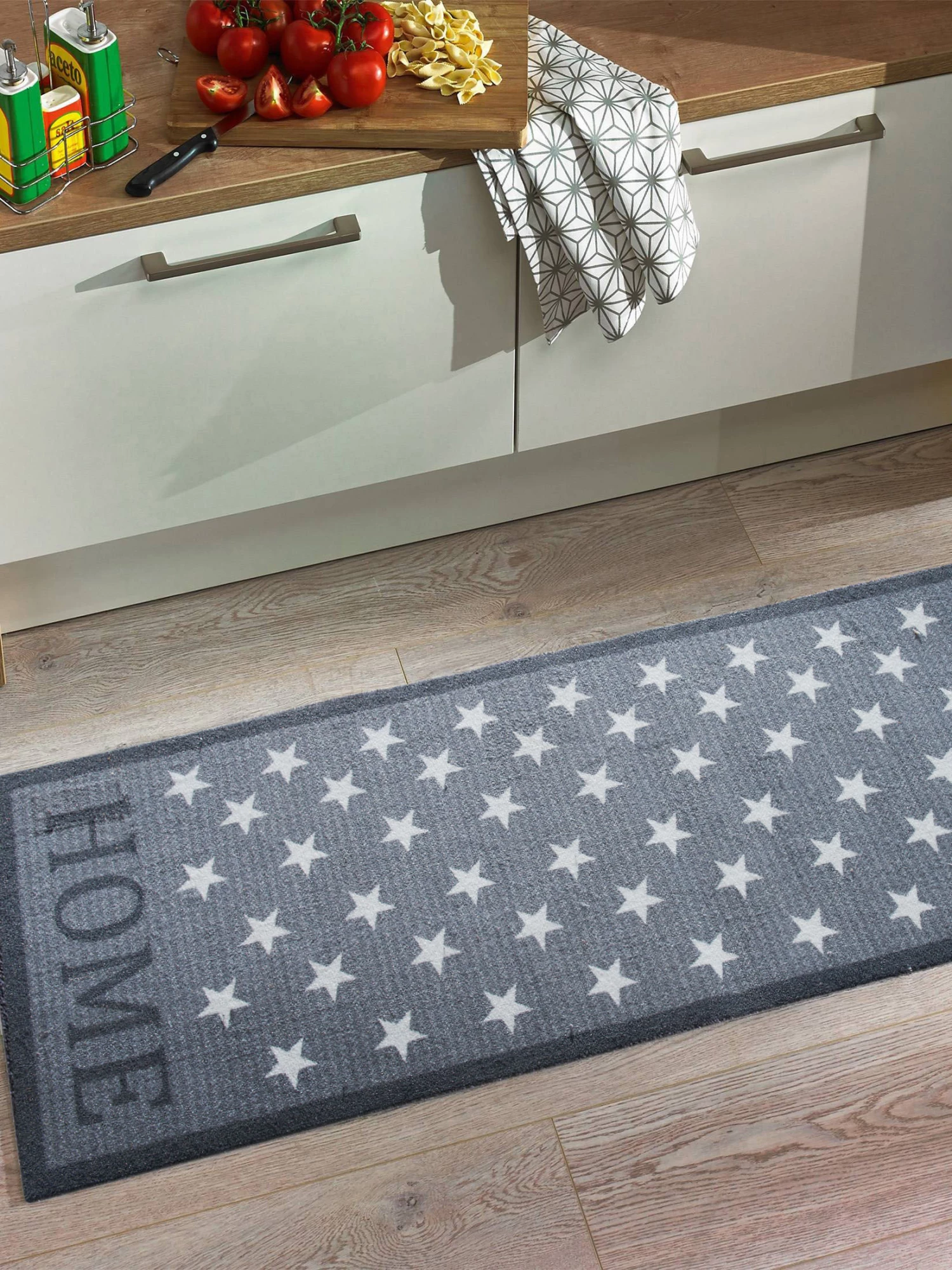 Fußmatte, Homestar 3 Fußmatte, Homestar