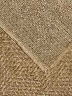 Outdoor-Teppich, Coffee -KIBEK Verkäufe Kjell OutdoorTeppich Braun Coffee 160x230 wel