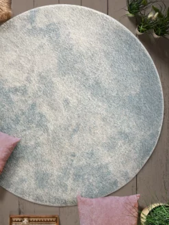 Moderner Teppich, Stratus