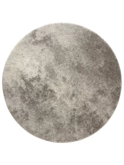 Moderner Teppich, Arcus 6 Moderner Teppich, Arcus -KIBEK Verkäufe Kumulus DesignerTeppich Braun Arcus rund160 pla