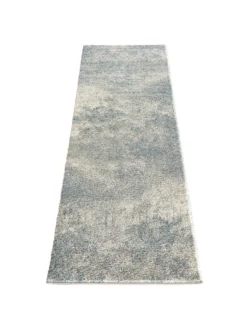 Läufer, Stratus -KIBEK Verkäufe Kumulus Laeufer Blau Stratus 80breit fper