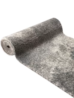 Läufer, Arcus -KIBEK Verkäufe Kumulus Laeufer Grau Arcus 80breit rol