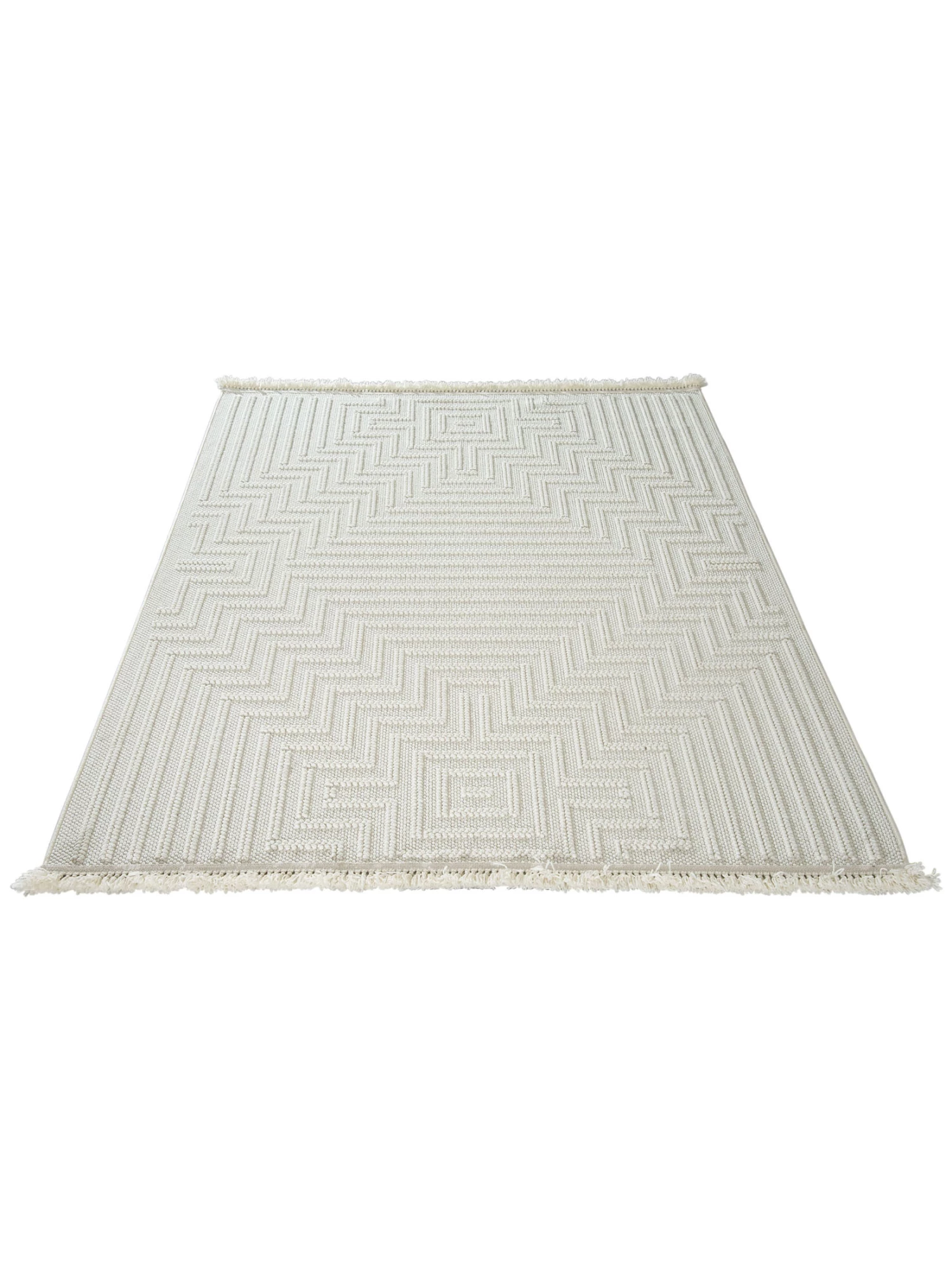 Outdoor-Teppich, Ivory 5 Outdoor-Teppich, Ivory – Bild 3