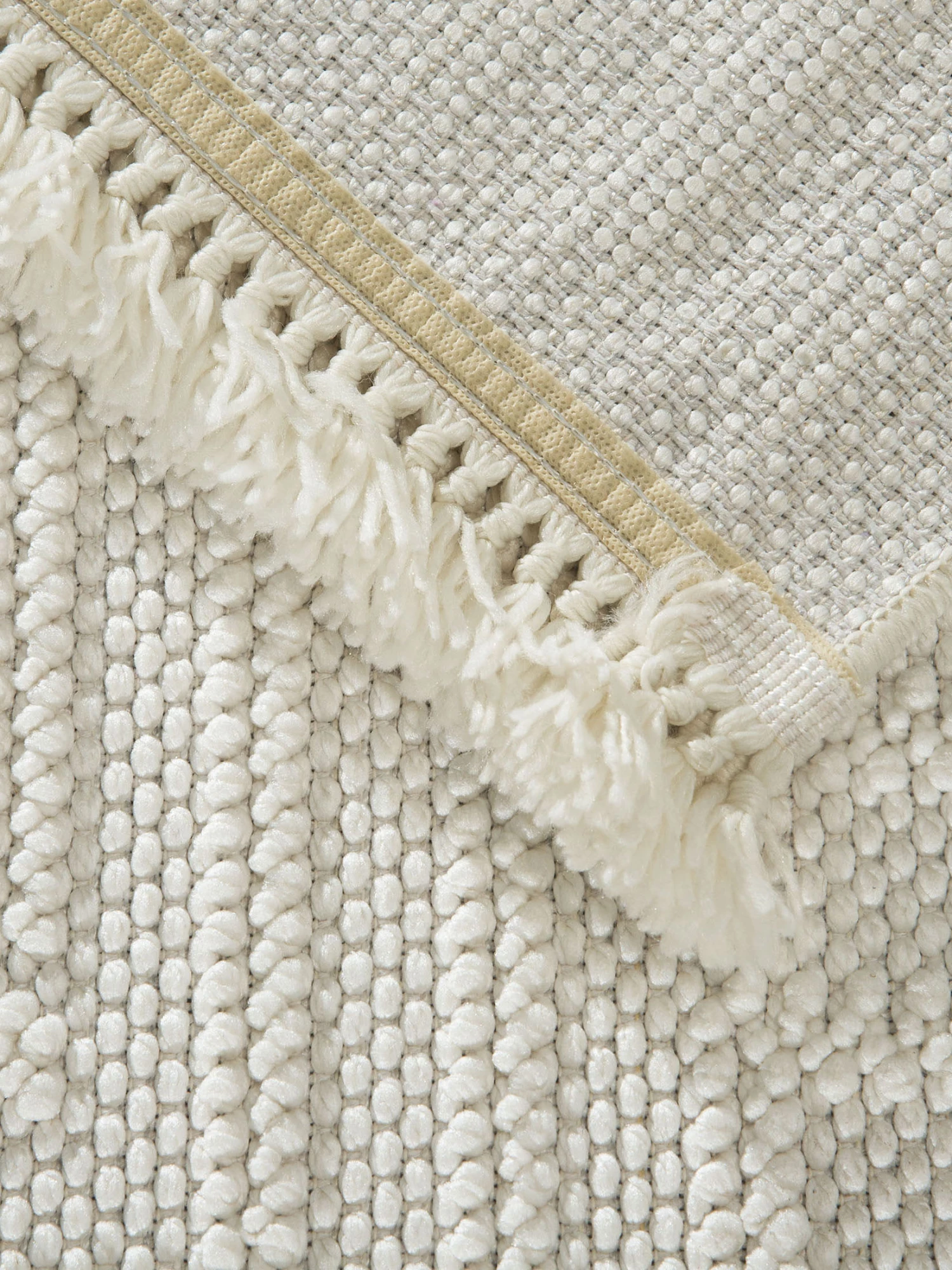 Outdoor-Teppich, Ivory 7 Outdoor-Teppich, Ivory – Bild 5