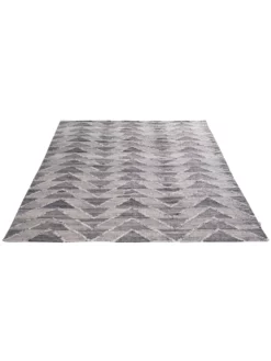 Kelim, Steingrau 8 Kelim, Steingrau -KIBEK Verkäufe Laholm Kelim grau steingrau 170x240 per