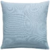 Kissen, Taubenblau 1 Kissen, Taubenblau -KIBEK Verkäufe Leif Kissen Hellblau Taubenblau 40x40 pla