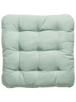 Stuhlkissen, Eukalyptus