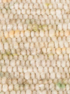 Handweb-Teppich, Grün 10 Handweb-Teppich, Grün -KIBEK Verkäufe Lengris HandwebTeppich Gruen lup