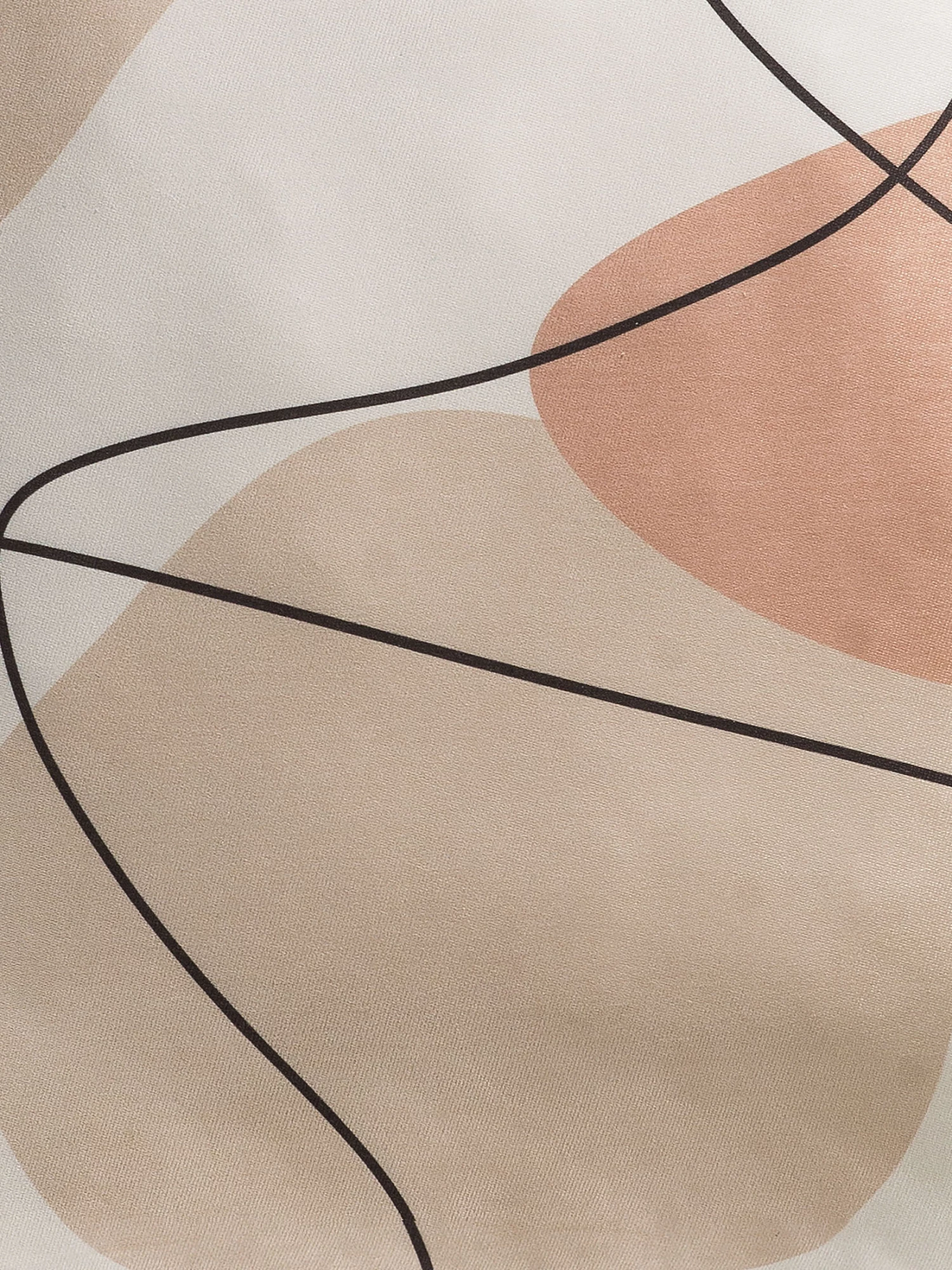 Kissen, Cream 5 Kissen, Cream – Bild 3