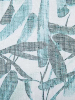 Flächenvorhang, Jade -KIBEK Verkäufe Letizia Gardine Flaechenvorhang Gruen Jade 60x245 lup2